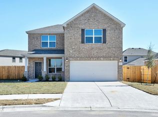 14509 Birds Of Prey Ct, Elgin, TX 78621