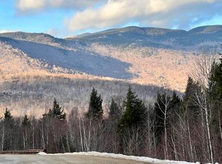 LOT 51 Mahoosuc Way, Newry, ME 04261