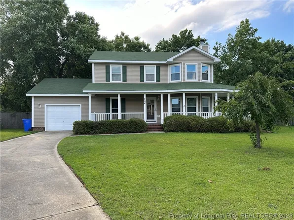 294 Potash Pl, Fayetteville, NC 28314