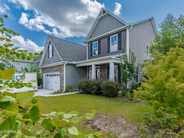 680 Heartwood Drive, Leland, NC 28479