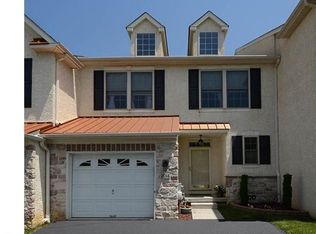 204 Clubhouse Ct, Conshohocken, PA