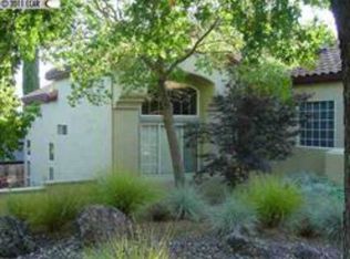 2083 Bluerock Cir, Concord, CA 94521