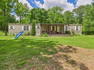 317 Mc 4030, Everton, AR 72633