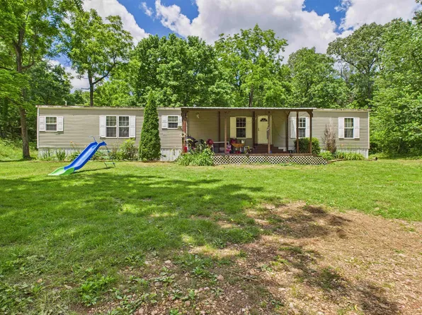 317 Mc 4030, Everton, AR 72633