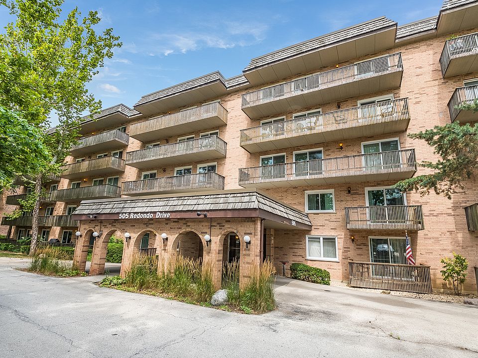 1st image of 505 Redondo Dr APT 210
