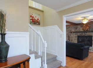 1005 Crooked Springs Rd, Knoxville, TN 37932