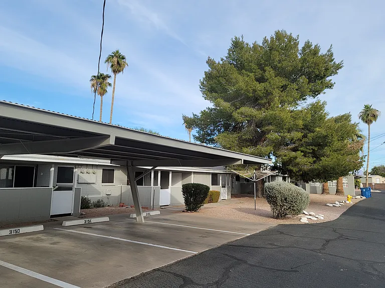 315 N Higley Rd — Photo 8