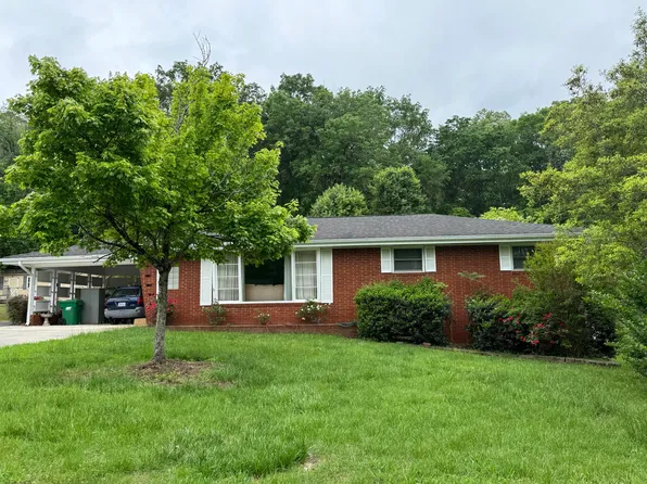 132 Coffman Dr, Fort Oglethorpe, GA 30742