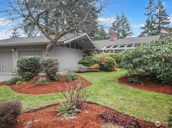 4916 125th Avenue SE, Bellevue, WA 98006