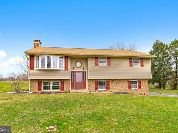 190 Manor Church Rd, Columbia, PA 17512