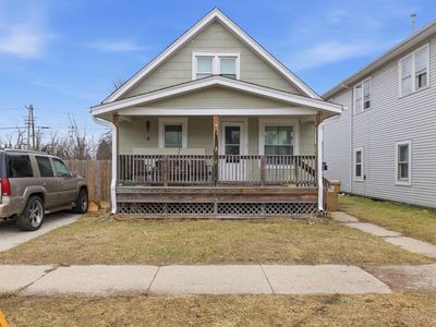 4005 14th AVENUE, Kenosha, WI, 53140