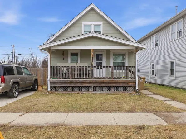 4005 14th AVENUE, Kenosha, WI 53140