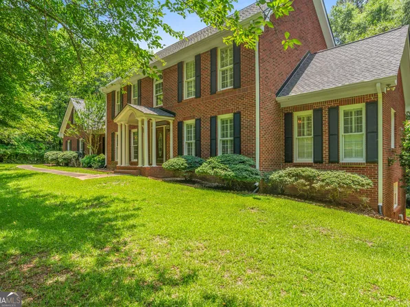 165 River Cove Rdg, Social Circle, GA 30025
