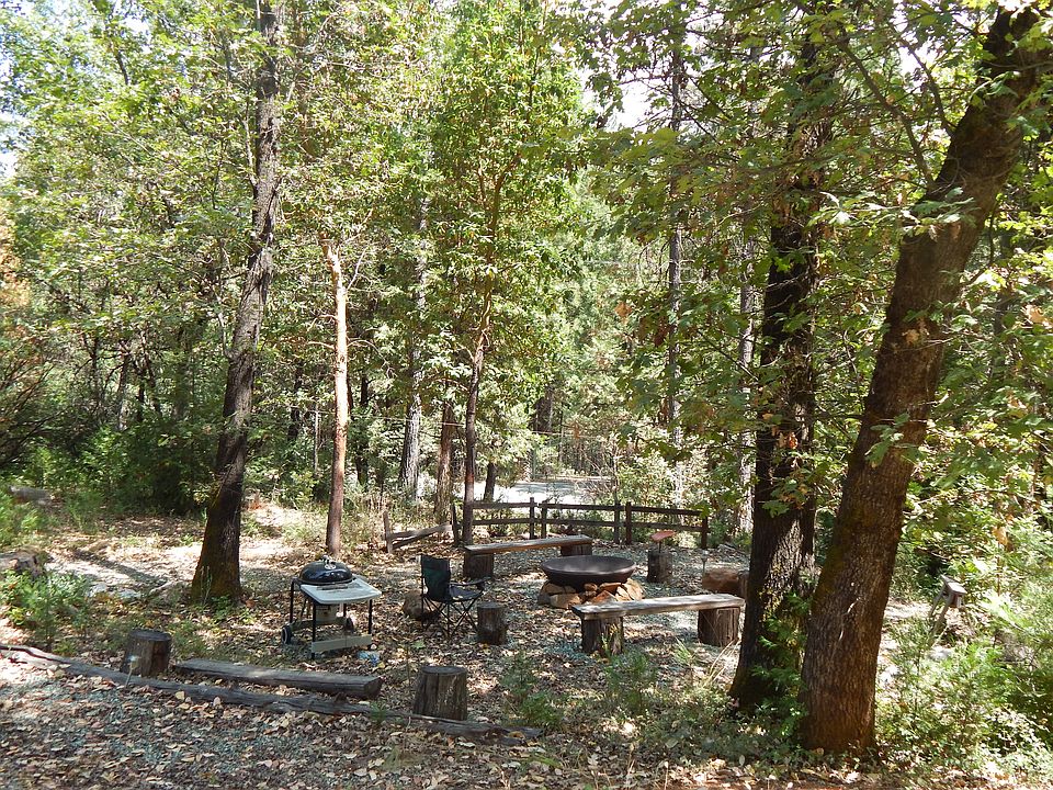 1st image of Canyon Creek Road