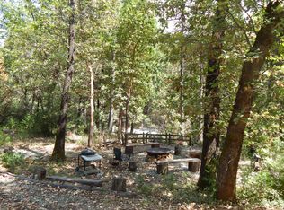 Canyon Creek Road, Georgetown, CA 95634