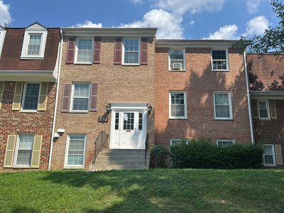 730 Quince Orchard Blvd #10, Gaithersburg, MD, 20878