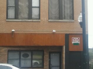 3451 W Madison St, Chicago, IL 60624
