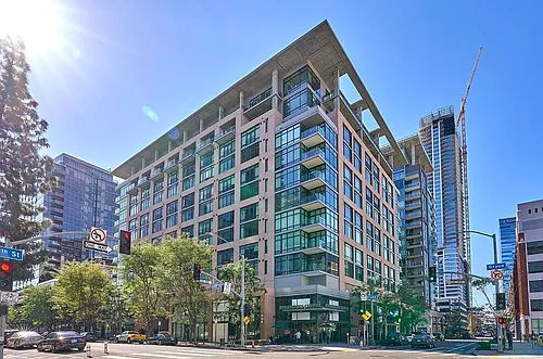 1111 S Grand Ave Photo 1