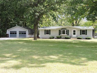 3590 N Carter Rd, Pinconning, MI, 48650