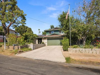 8123 Starview Dr, El Cajon, CA, 92021