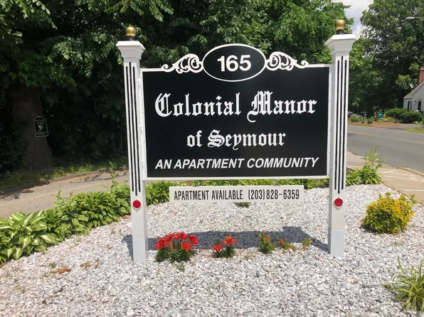 165 Pearl St, Seymour, CT 06483