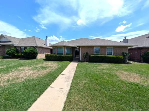 2817 Brompton Dr, Norman, OK 73072