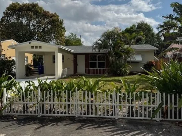 200 SE 19th St, Fort Lauderdale, FL 33316