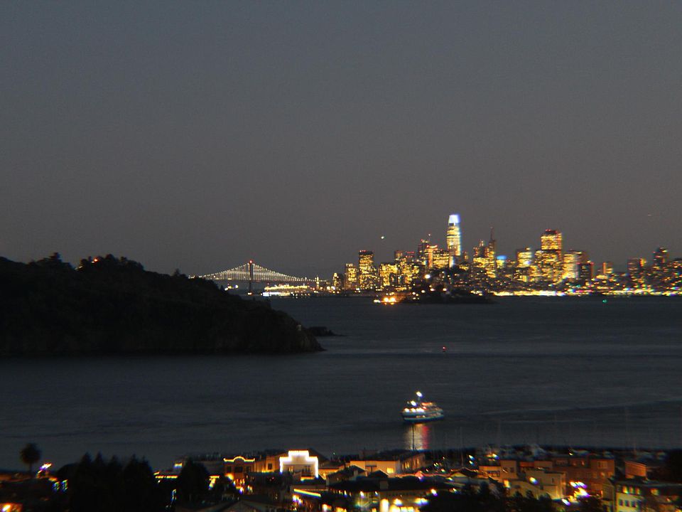 Night View