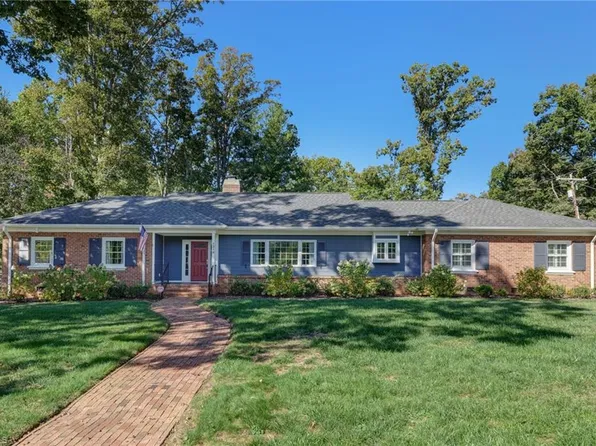 1315 Clover Ln, Greensboro, NC 27410