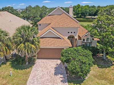 30085 Island Club Dr, Tavares, FL, 32778