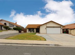 24583 Sunnyridge Dr, Moreno Valley, CA 92557