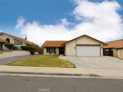 24583 Sunnyridge Dr, Moreno Valley, CA, 92557