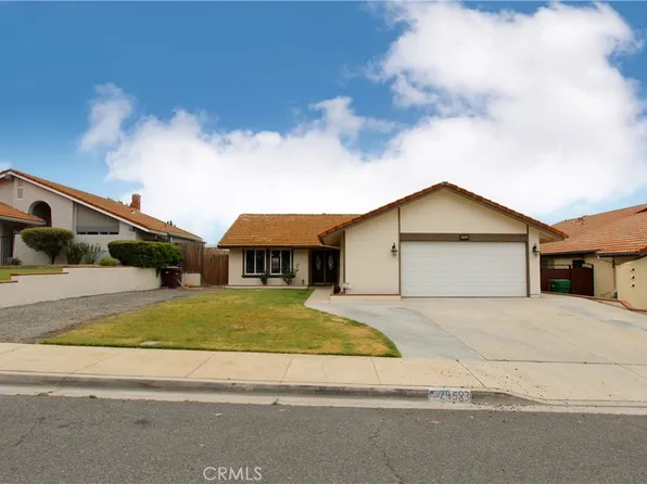 24583 Sunnyridge Dr, Moreno Valley, CA 92557