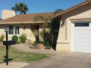 2956 W 20th Pl, Yuma, AZ 85364