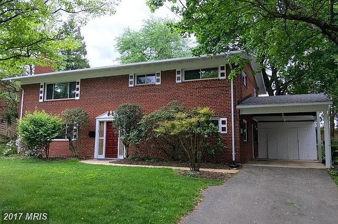 1st image of 1604 Woodmoor Ln