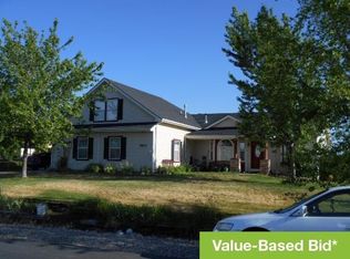 9500 Kemp Rd, Middleton, ID 83644