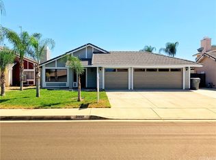 24441 Fiji Dr, Moreno Valley, CA