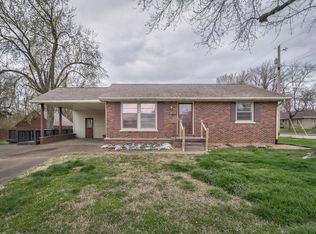 2732 N Evans Ave, Evansville, IN