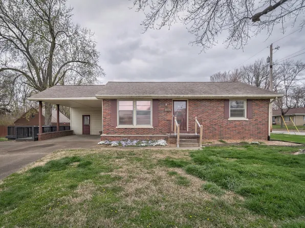 2732 N Evans Ave, Evansville, IN 47711