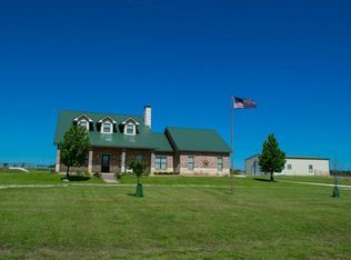 1681 Fm 2848, Valley View, TX 76272