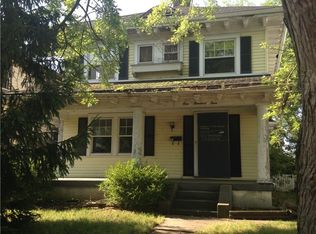 104 E Beechwood Ave, Dayton, OH 45405