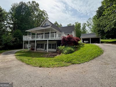 393 Highway 255 S, Cleveland, GA, 30528