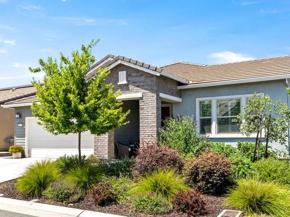 3019 Madrid Dr, El Dorado Hills, CA 95762