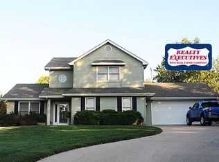 3005 Creighton Ter, Manhattan, KS 66503