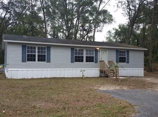 8525 NW 12th Ct, Ocala, FL 34475