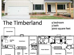 251 Courtland Rd #12, Brooks, GA 30205