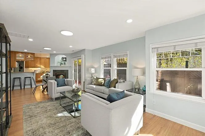 203 Fairmount Ave — Photo 12