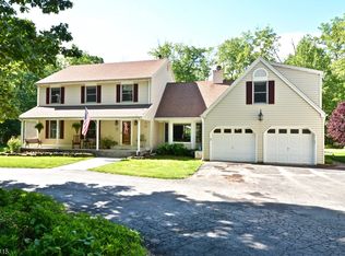 1 Lockatong Rd, Stockton, NJ 08559