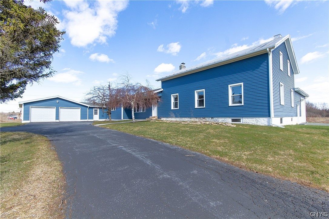 38146 State Route 37, Theresa, NY 13691 Zillow