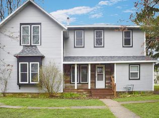 424 E Decker St, Viroqua, WI 54665